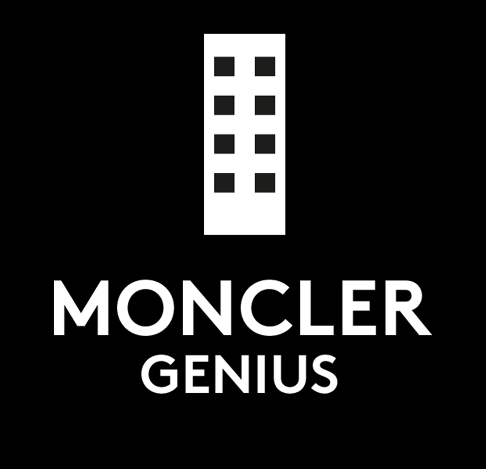 Moncler genius Logo